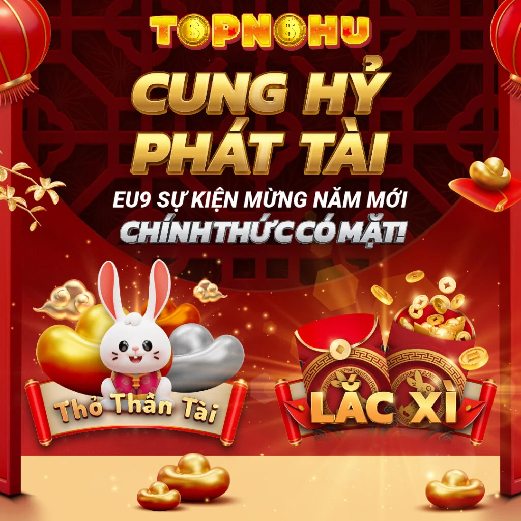 game nổ hũ uy tín