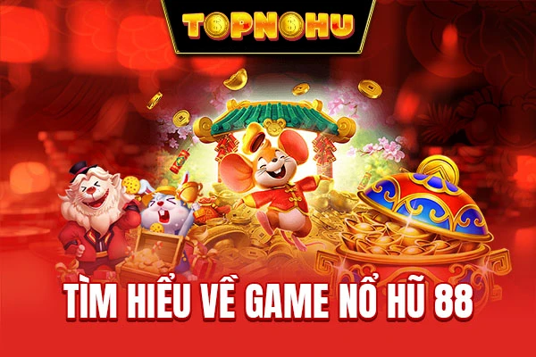 game nổ hũ uy tín