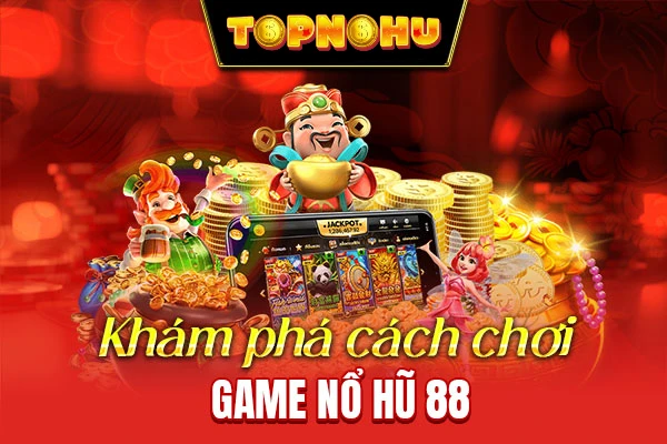 game nổ hũ uy tín